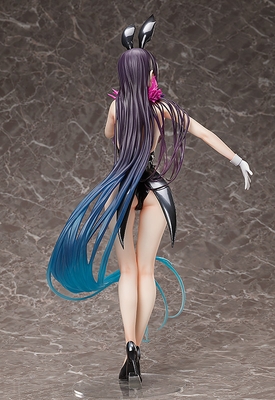 Ane Naru Mono Chiyo B-style Bare Leg Bunny Ver. 1/4