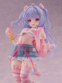 Original - Creator's Selection - Rope Jumping Girl Hazuki Miu - 1/6