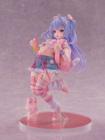Original - Creator's Selection - Rope Jumping Girl Hazuki Miu - 1/6