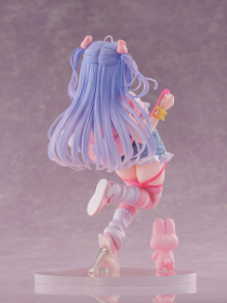 Original - Creator's Selection - Rope Jumping Girl Hazuki Miu - 1/6