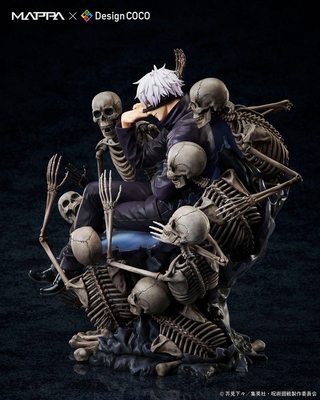 Jujutsu Kaisen Gojou Satoru 1/7