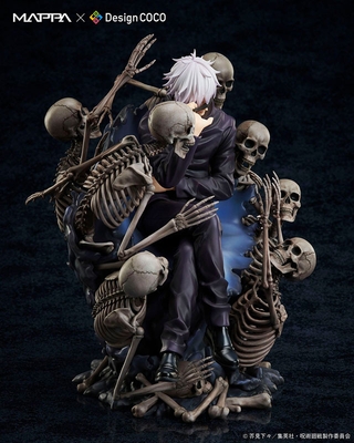 Jujutsu Kaisen Gojou Satoru 1/7