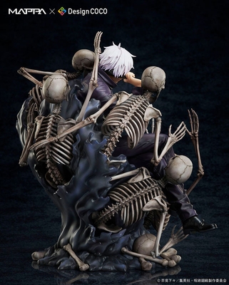 Jujutsu Kaisen Gojou Satoru 1/7