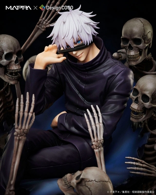 Jujutsu Kaisen Gojou Satoru 1/7