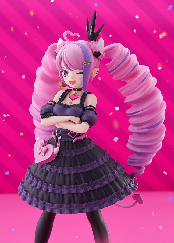 VShojo - Ironmouse - Pop Up Parade - SP