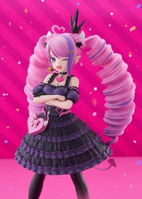 VShojo - Ironmouse - Pop Up Parade - SP