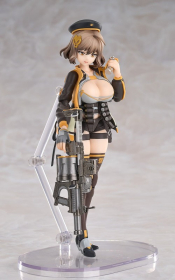 Goddess of Victory: Nikke - Anis - Hyper x Body
