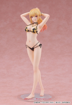 Sono Bisque Doll wa Koi o Suru - Kitagawa Marin - 1/7 - Swimsuit Ver.