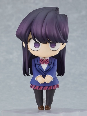 Komi-san wa Komyushou Desu. - Komi Shouko - Nendoroid (#1853)