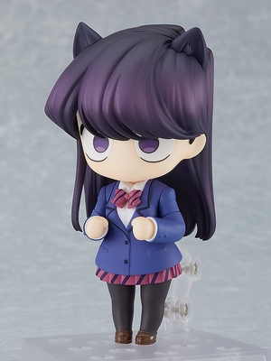 Komi-san wa Komyushou Desu. - Komi Shouko - Nendoroid (#1853)