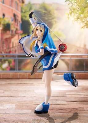 Guilty Gear XX Λ Core - Bridget - 1/7