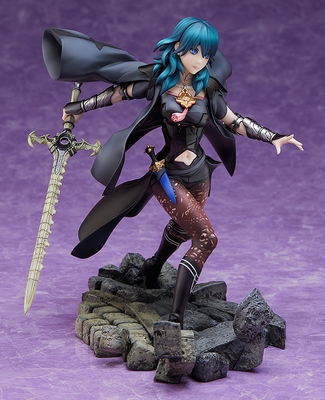 1/7 Fire Emblem: Byleth