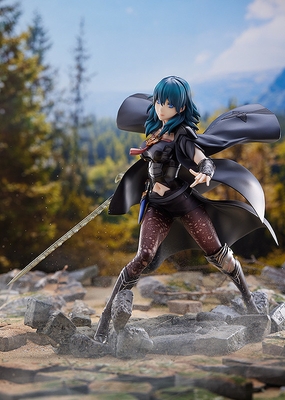1/7 Fire Emblem: Byleth