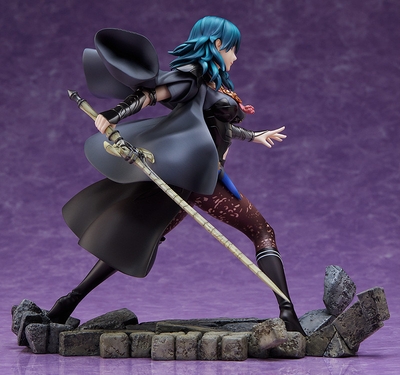 1/7 Fire Emblem: Byleth