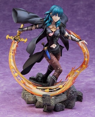 1/7 Fire Emblem: Byleth
