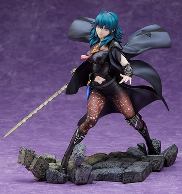 1/7 Fire Emblem: Byleth