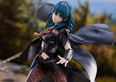 1/7 Fire Emblem: Byleth