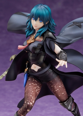 1/7 Fire Emblem: Byleth