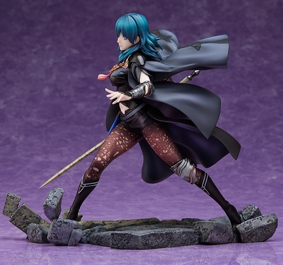 1/7 Fire Emblem: Byleth