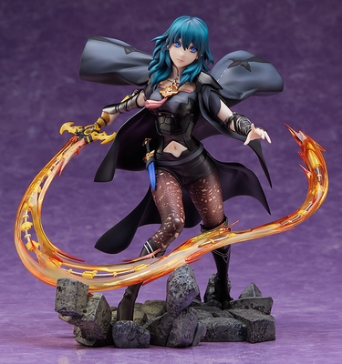 1/7 Fire Emblem: Byleth