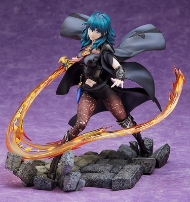 1/7 Fire Emblem: Byleth