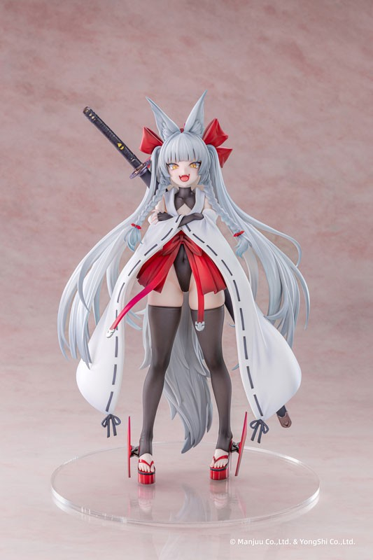 Azur Lane - Asanagi - 1/6