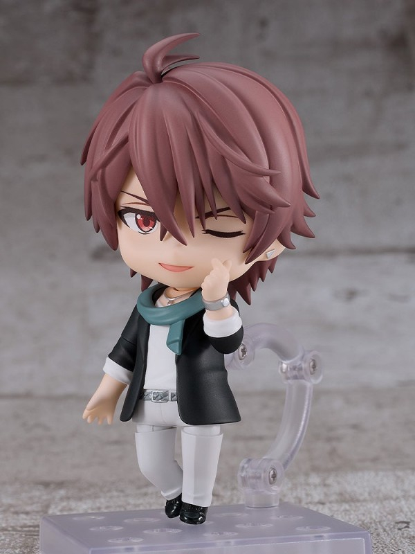 IDOLiSH7 - Mido Torao - Nendoroid (#2704)