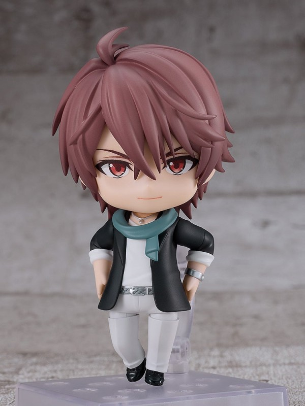 IDOLiSH7 - Mido Torao - Nendoroid (#2704)