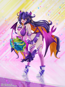 Bombergirl Rainbow - Prune - 1/7 - Succubus Cheer Cos Ver.