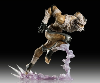Jojo no Kimyou na Bouken Stardust Crusaders Hanged Man Statue Legend