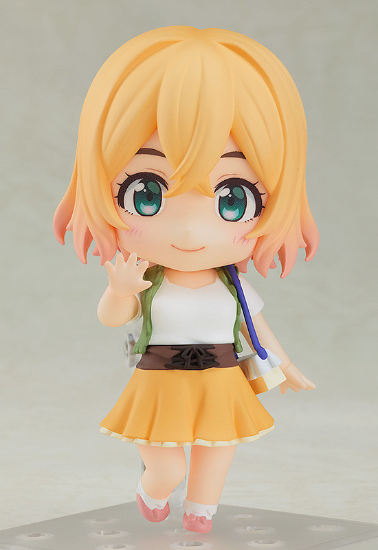 Nendoroid Mami Nanami (Rent-a-Girlfriend)