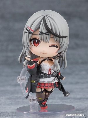 Hololive - Sakamata Chloe - Nendoroid (#2347)
