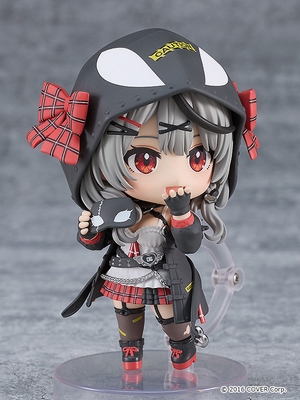 Hololive - Sakamata Chloe - Nendoroid (#2347)