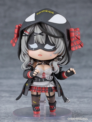 Hololive - Sakamata Chloe - Nendoroid (#2347)
