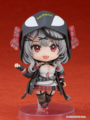 Hololive - Sakamata Chloe - Nendoroid (#2347)