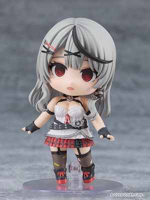 Hololive - Sakamata Chloe - Nendoroid (#2347)