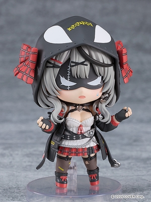 Hololive - Sakamata Chloe - Nendoroid (#2347)