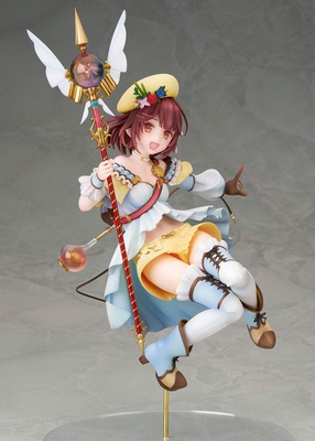 1/7 Atelier Sophie -The Alchemist of the Mysterious Book: Sophie