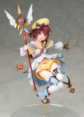 1/7 Atelier Sophie -The Alchemist of the Mysterious Book: Sophie