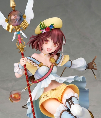 1/7 Atelier Sophie -The Alchemist of the Mysterious Book: Sophie