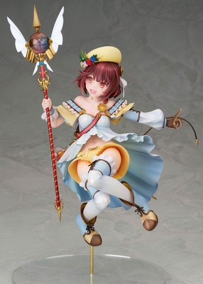1/7 Atelier Sophie -The Alchemist of the Mysterious Book: Sophie