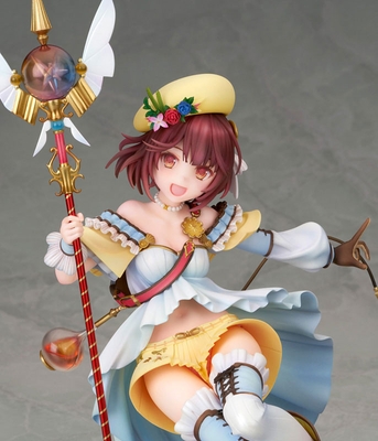 1/7 Atelier Sophie -The Alchemist of the Mysterious Book: Sophie