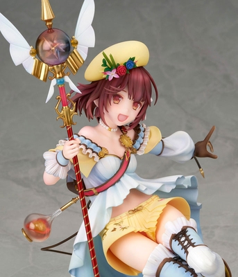 1/7 Atelier Sophie -The Alchemist of the Mysterious Book: Sophie