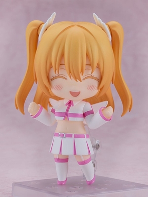2.5-jigen no Yuuwaku - Amano Ririsa - Nendoroid (#2614) - Liliel: Angel Costume