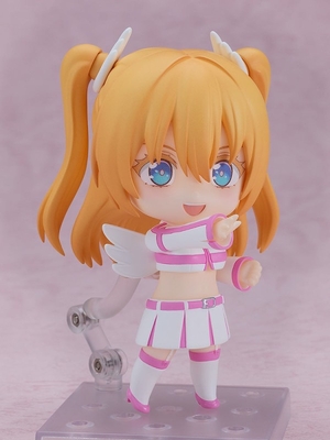 2.5-jigen no Yuuwaku - Amano Ririsa - Nendoroid (#2614) - Liliel: Angel Costume
