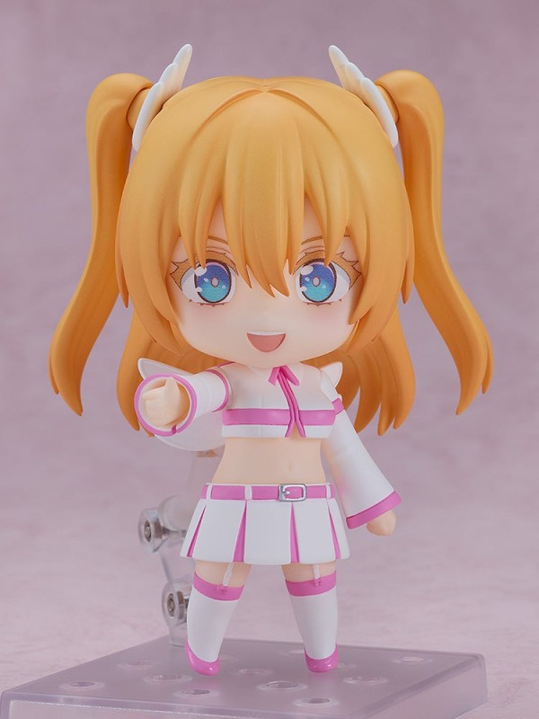 2.5-jigen no Yuuwaku - Amano Ririsa - Nendoroid (#2614) - Liliel: Angel Costume