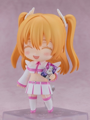 2.5-jigen no Yuuwaku - Amano Ririsa - Nendoroid (#2614) - Liliel: Angel Costume