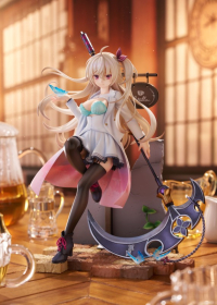 Cafe Stella to Shinigami no Chou - Akizuki Kanna - 1/7