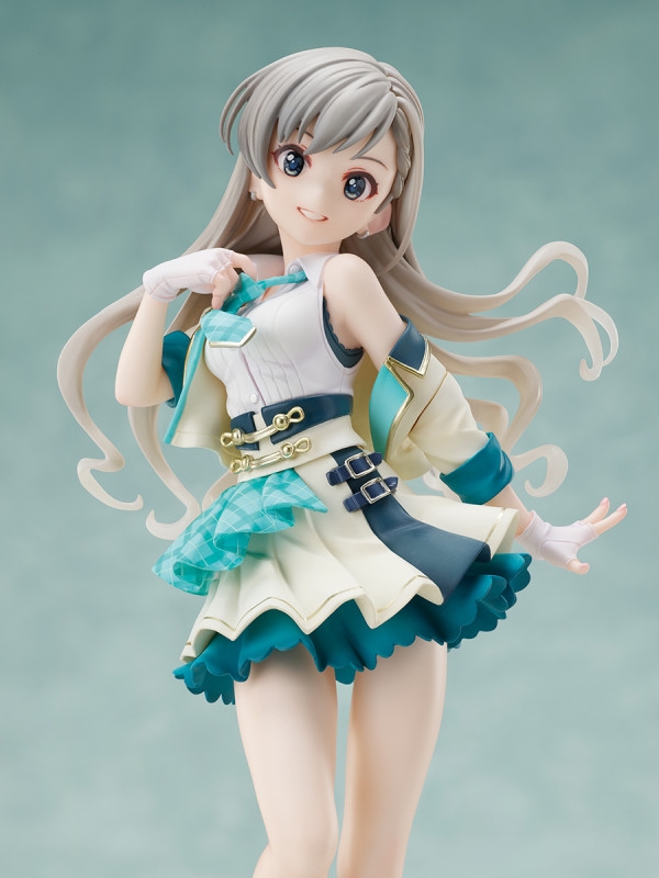 1/7 THE IDOLM@STER Cinderella Girls: Hayate Hisakawa