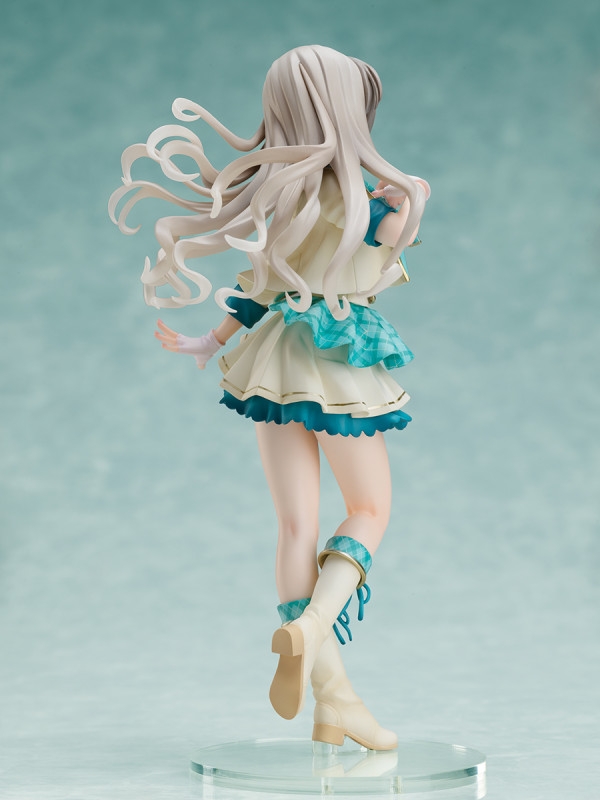 1/7 THE IDOLM@STER Cinderella Girls: Hayate Hisakawa